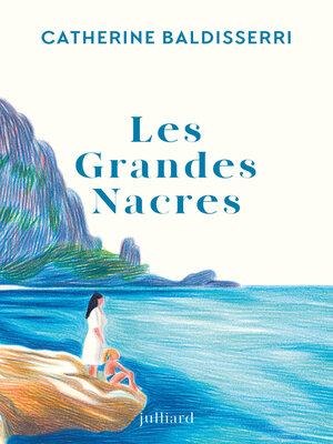 cover image of Les grandes nacres